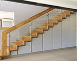 Construction et protection de vos escaliers par Escaliers Maisons à Villerupt